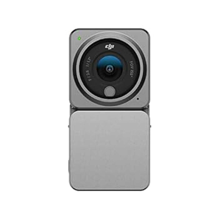 楽天市場】【中古】DJI Action 2 Powerコンボ（32GB） 4Kアクション 