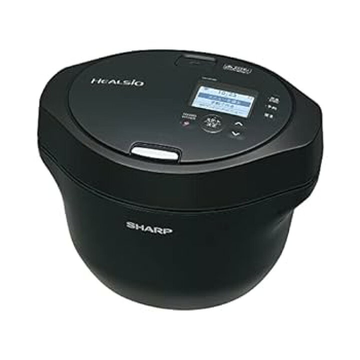 楽天市場】【中古】シャープ ヘルシオ ホットクック 電気調理鍋 無水鍋 