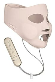 【中古】パナソニック マスク型イオン美顔器 イオンブースト ゴールド調 EH-SM50-N