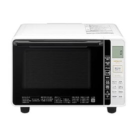 【中古】［非常に良い］日立 オーブンレンジ ヘルシーシェフ 22L MRO-F6A W ホワイト 250℃1段式オーブン