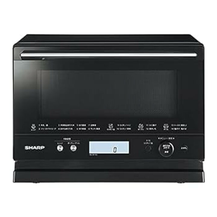 楽天市場】【中古】シャープ RE-WF183-B (ブラック系) PLAINLY 