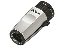 【中古】Nikon 単眼鏡 モノキュラー HG 7×15D (日本製)