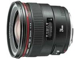 【中古】Canon EF Lレンズ 24mm F1.4L USM