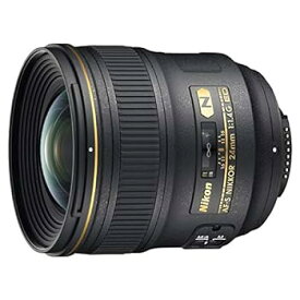 【中古】Nikon 単焦点レンズ AF-S NIKKOR 24mm f/1.4G ED フルサイズ対応