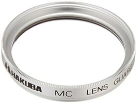 【中古】HAKUBA 37mm レンズフィルター オリンパス PEN Lite E-PL1s用 MCレンズガード 保護用 シルバー枠 日本製 CF-LG37EPL1S