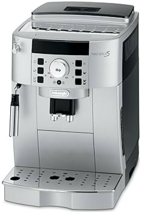 楽天市場】【中古】DeLonghi デロンギ マグニフィカS ECAM22110SBH 
