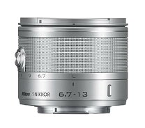 楽天市場】Nikon 超広角ズームレンズ 1 NIKKOR VR 6.7-13mm fの通販