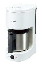楽天市場】タイガーコーヒーメーカーの通販