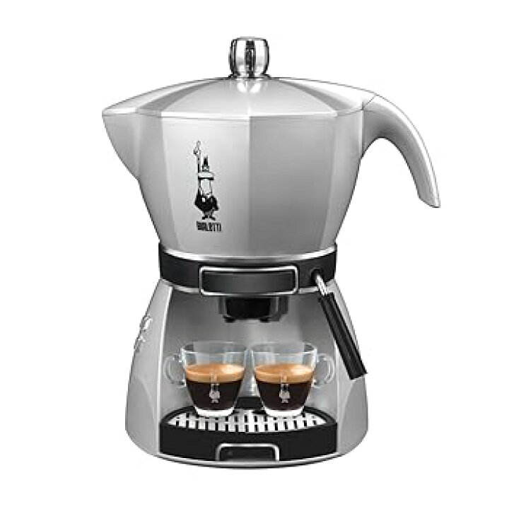 楽天市場】【中古】BIALETTI (ビアレッティ) エスプレッソマシン 