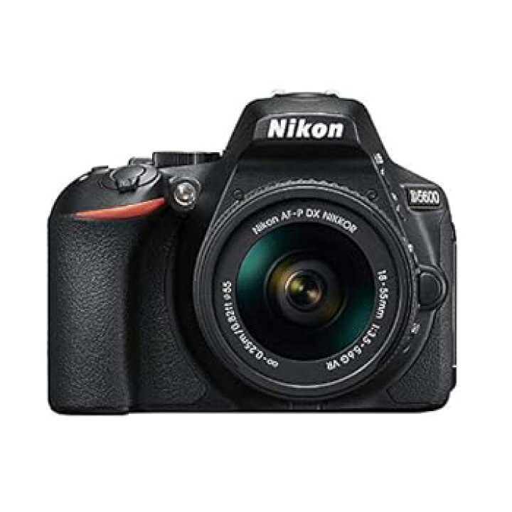 楽天市場】【中古】Nikon デジタル一眼レフカメラ D5600 AF-P 18-55 VR 