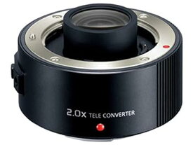 【中古】パナソニック デジタルカメラ交換レンズ用テレコンバーター DMW-TC20
