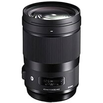 楽天市場】sigma 40mm f1．4 dg hsm art sonyの通販