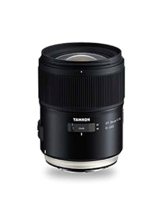 楽天市場】【中古】タムロン SP35mm F1.4Di USD キヤノン用(Model  