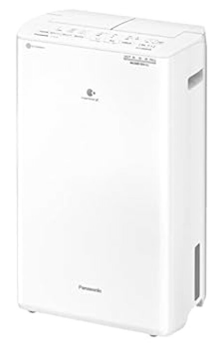 楽天市場】【中古】パナソニック 衣類乾燥除湿機 クリスタルホワイト F 