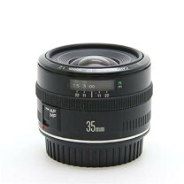 楽天市場】Canon EFレンズ EF35mm F2 単焦点レンズ 広角の通販
