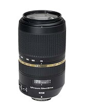 楽天市場】tamron 望遠ズームレンズ sp 70-300mm f4-5.6 di vc usd 
