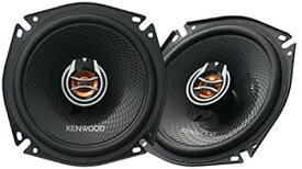 【中古】［非常に良い］ケンウッド(KENWOOD) 17cmカスタムフィットスピーカー KFC-RS173