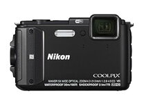 楽天市場】NIKON COOLPIX AW130 中古の通販