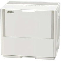 楽天市場】ダイニチ ハイブリッド式加湿器 ホワイト hd-244-wの通販