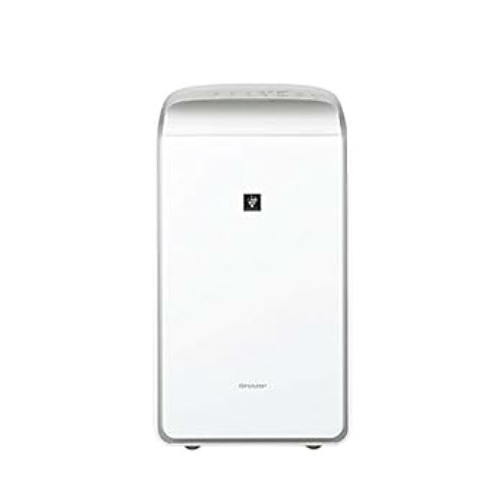 楽天市場】【中古】シャープ ハイブリッド除湿機 衣類乾燥 12L 