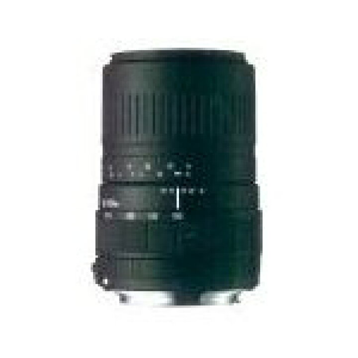 楽天市場】【中古】Sigma 100-300mm f4.5-6.7 Nikon AF Dマウント用 