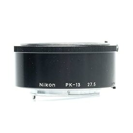 【中古】Nikon 接写リング PK-13