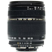 楽天市場】タムロン AF28-300mm F3.5-6.3 XR DI ニコン 中古の通販 