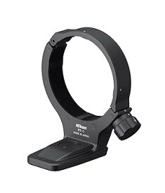 【中古】［非常に良い］Nikon 三脚座リング RT-1