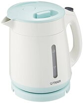 楽天市場】タイガー魔法瓶 電気ケトル （1．2l） 「わく子」 pci－g120  