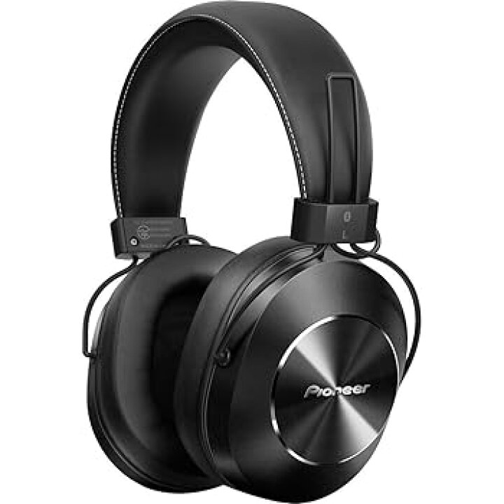 楽天市場】【中古】Pioneer Bluetoothとオーバーイヤーワイヤレス 
