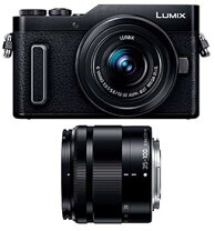 楽天市場】lumix dc－gf10wa ダブルズームキットの通販