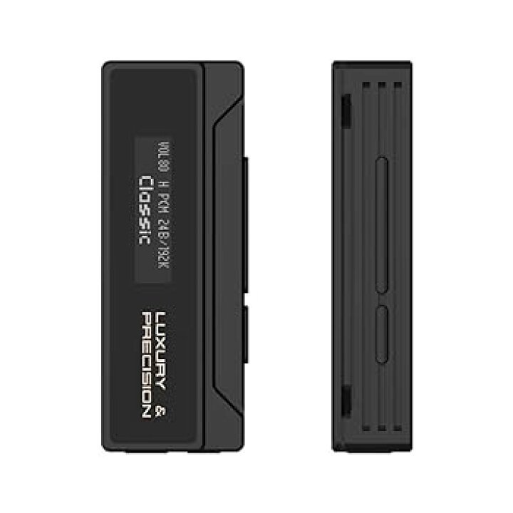 楽天市場】【中古】Luxury & Precision W2ポータブルUSB DAC/AMP 