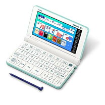 楽天市場】カシオ 電子辞書 高校生XD-SX4810の通販
