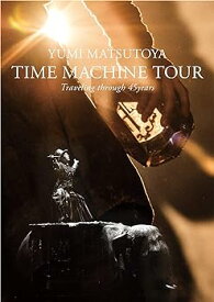 【中古】TIME MACHINE TOUR Traveling through 45 years [Blu-ray]