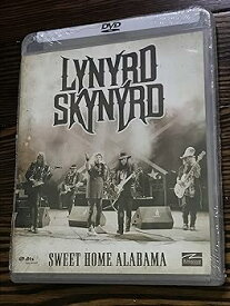 【中古】Sweet Home Alabama: The Rockpalast Collection [DVD]