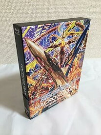 【中古】マクロスプラス Complete Blu-ray Box （アンコールプレス版）