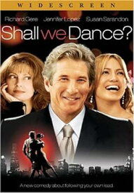 【中古】Shall We Dance? (Widescreen Edition)