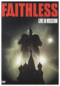 【中古】Live in Moscow-Greatest Hits [DVD]