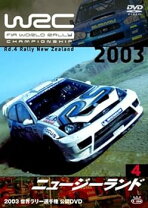 楽天市場】wrc 2003 dvdの通販 