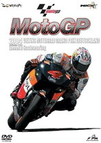 楽天市場】2004 motogp dvdの通販 