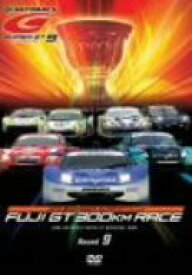 【中古】SUPER GT 2006 ROUND.9 富士スピードウェイ [DVD]