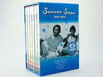 楽天市場】summer snow dvd boxの通販