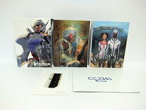 楽天市場】G－SELECTION ∀ガンダム DVD－BOXの通販 