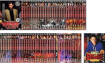 楽天市場】ミナミの帝王 dvd 全巻の通販 