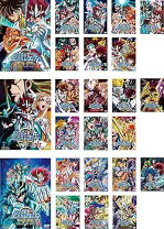 楽天市場】聖闘士星矢オメガdvdの通販