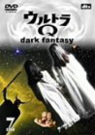 【中古】ウルトラQ~dark fantasy~case7 [DVD]