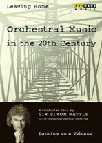 楽天市場】サイモン・ラトル DVDの通販 