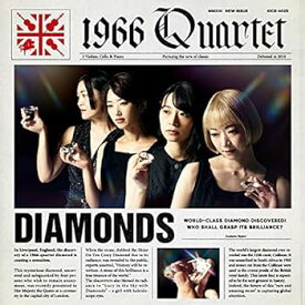 【中古】DIAMONDS