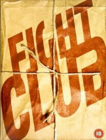 【中古】Fight Club [DVD]