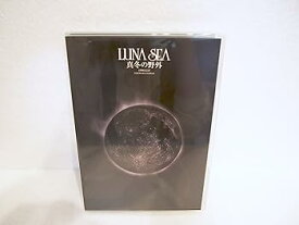 【中古】真冬の野外 [DVD]